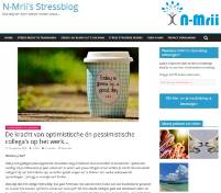 N-Mrii's Stressblog!